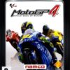 MotoGP 4 (Használt)