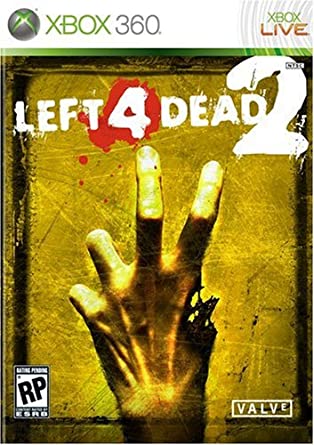Left 4 Dead 2 Xbox One Kompatibilis (Használt)