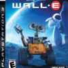Disney Pixar Wall-E (Használt)