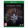 Shadow Of War Cien Wojny (Használt)