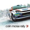 Colin McRae Rally 3 (Használt)