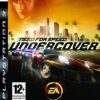 Need for Speed Undercover (Használt)