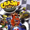 Crash Nitro-Kart (Használt)