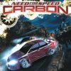 Need For Speed Carbon (Használt)