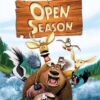 Open Season (Használt)