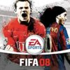 FIFA 08 (Használt)