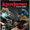 Killer Instinct (Használt)
