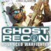 Tom Clancy's Ghost Recon: Advanced Warfighter (Használt)