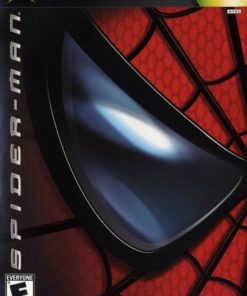 Spider-Man (Használt)