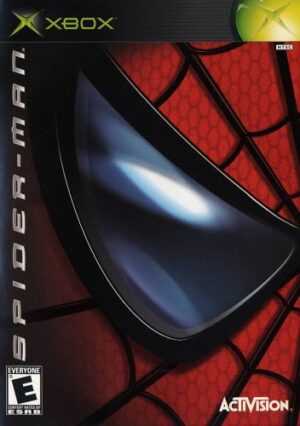 Spider-Man (Használt)