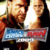 Smack Down vs Raw 2009 (Használt)