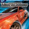 Need For Speed Underground (Használt)