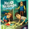 Hello Neighbor Hide & Seek (Új)