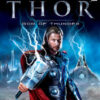 Thor God Of Thunder (Használt)