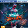 Space Junkies VR (Használt)