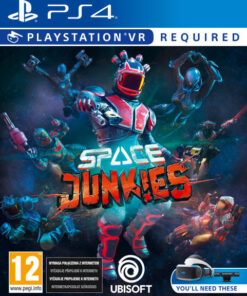 Space Junkies VR (Használt)