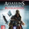 Assassin's Creed Revelations (Használt)