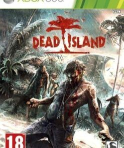 Dead Island Xbox One Kompatibilis (Használt)