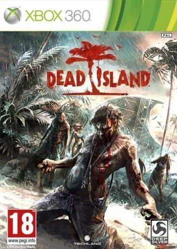 Dead Island Xbox One Kompatibilis (Használt)