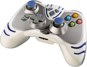 Xbox 360 Datel Vezetékes Kontroller (Használt)