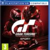 VR Gran Turismo Sport (Használt)