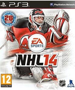 NHL 14 (Használt)