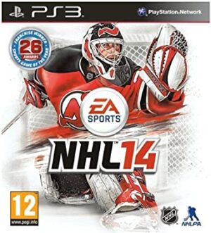 NHL 14 (Használt)