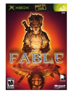 Fable (Használt)
