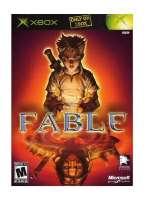 Fable (Használt)