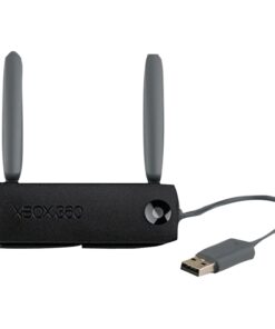 Xbox 360 2 Antennás Wifi Stick (Használt)