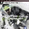 Tom Clancy's Splinter Cell Blacklist (Használt)