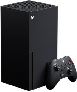 Xbox Series X 1TB (Használt)