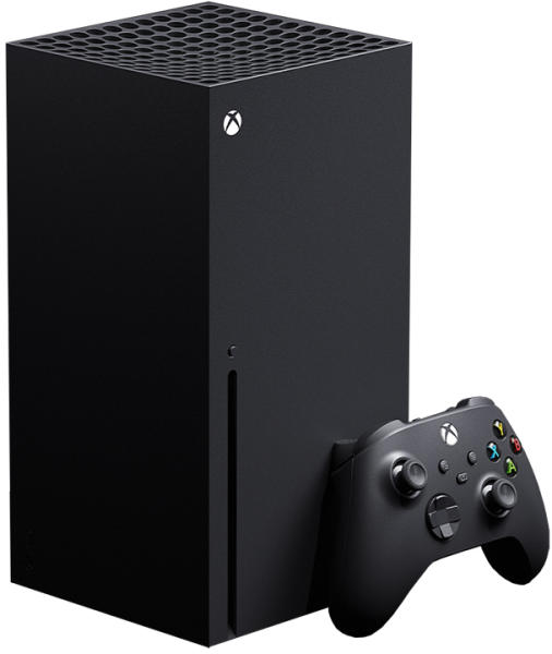 Xbox Series X 1TB (Használt)