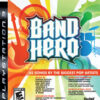 Band Hero (Használt)