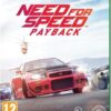 Need for Speed Payback (Használt)
