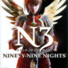 Ninety-Nine Nights (Használt)
