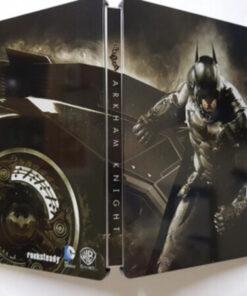 Batman Arkham Knight (Használt)