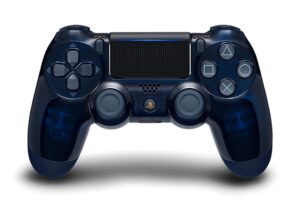 PS4 500 Million V2 Limitált Kontroller (Használt)