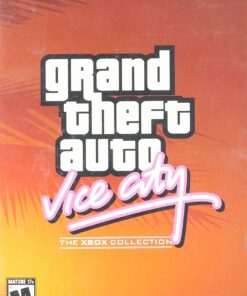 GTA Vice City (Használt)