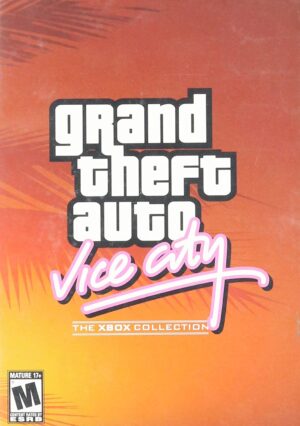 GTA Vice City (Használt)