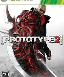 Prototype 2 (Használt)