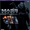 Mass Effect Trilogy Xbox One Kompatibilis (Használt)