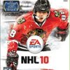 NHL 10 (Használt)