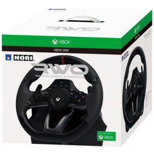 Dobozos Xbox One HORI Racing Wheel Overdrive (Használt)