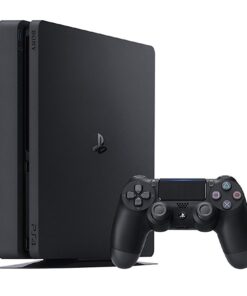 PS4 Slim 1TB (Használt)