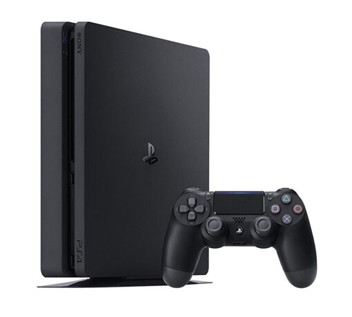 PS4 Slim 500GB (Használt)