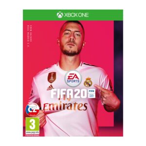 FIFA 20 (Használt)