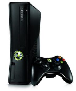 Xbox 360 S 320GB (Használt)