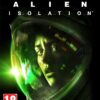 Alien Isolation Crew Expendable (Használt)