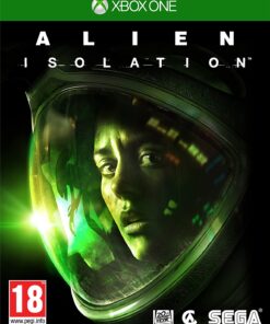 Alien Isolation Crew Expendable (Használt)